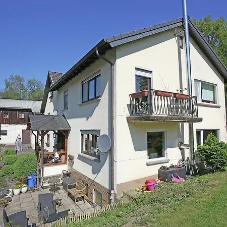 Quaint Holiday In Katzwinkel Near River Betzdorf
