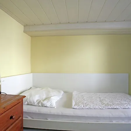Quaint Holiday In Katzwinkel Near River Casa vacanze Betzdorf