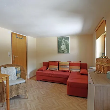 Quaint Holiday In Katzwinkel Near River Casa vacanze Betzdorf