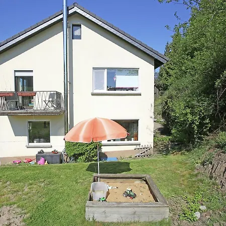 Casa vacanze Quaint Holiday In Katzwinkel Near River