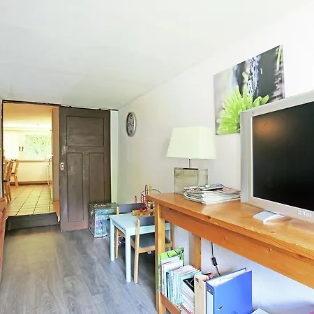 Casa vacanze Quaint Holiday In Katzwinkel Near River Betzdorf
