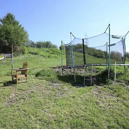Casa vacanze Quaint Holiday In Katzwinkel Near River Betzdorf