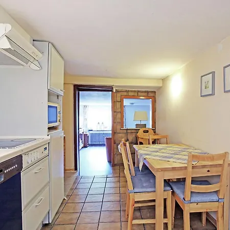 Casa vacanze Quaint Holiday In Katzwinkel Near River Betzdorf