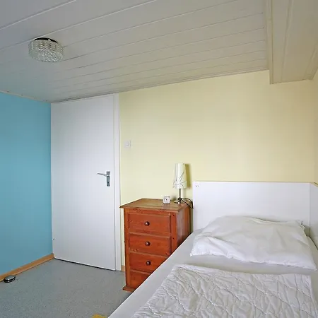 Quaint Holiday In Katzwinkel Near River Casa vacanze Betzdorf