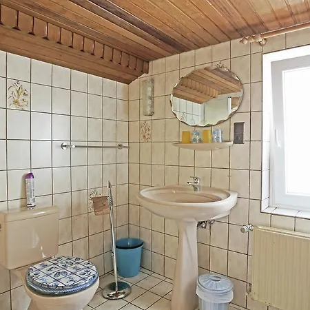 Quaint Holiday In Katzwinkel Near River
