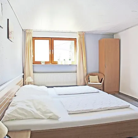 Casa vacanze Quaint Holiday In Katzwinkel Near River Betzdorf