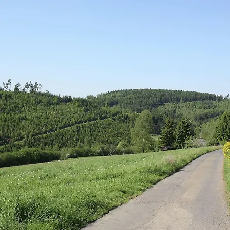 Quaint Holiday In Katzwinkel Near River