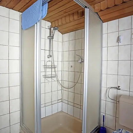 Quaint Holiday In Katzwinkel Near River Betzdorf