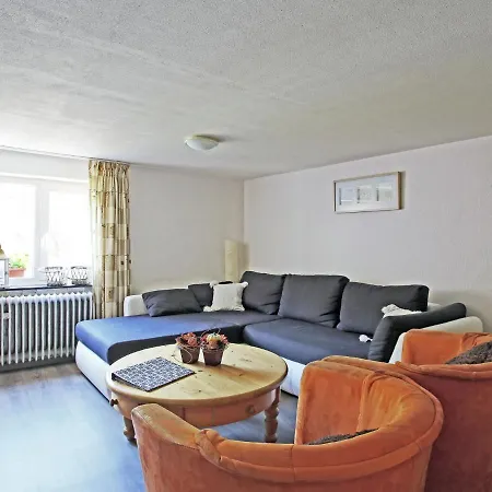 Quaint Holiday In Katzwinkel Near River Betzdorf