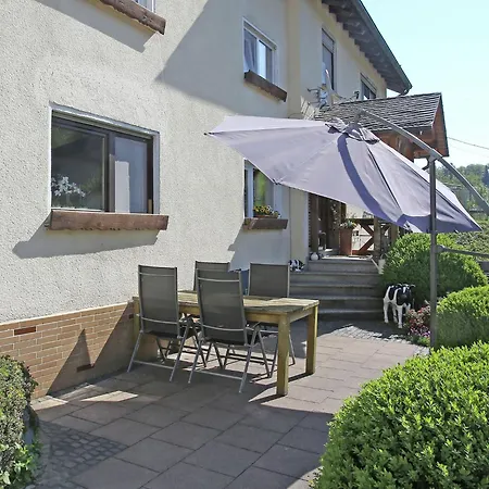 Quaint Holiday In Katzwinkel Near River Casa vacanze *