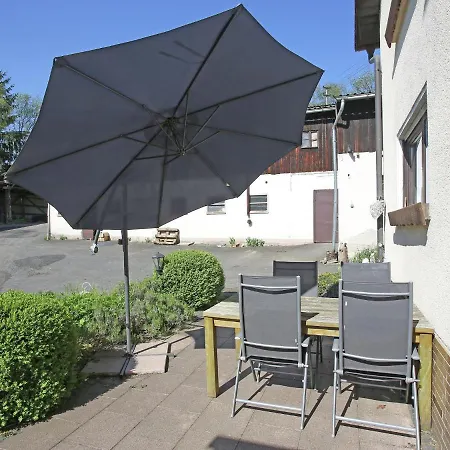 Quaint Holiday In Katzwinkel Near River * Betzdorf